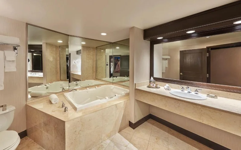 TI – Treasure Island Hotel & Casino