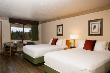 Timbers Motel