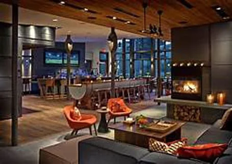 Topnotch Resort, Stowe. Luxury 2/2 Resort Home just steps from the Spa.