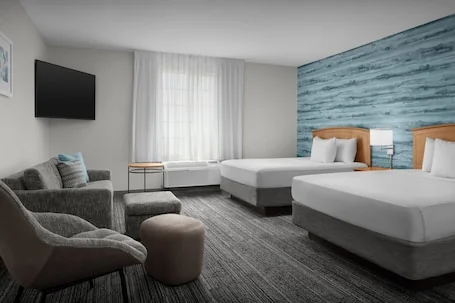 Towneplace Suites Abq Airport