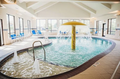 TownePlace Suites by Marriott Aberdeen
