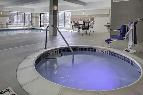 TownePlace Suites by Marriott Detroit Canton
