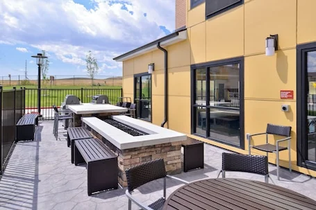 TownePlace Suites by Marriott Gillette