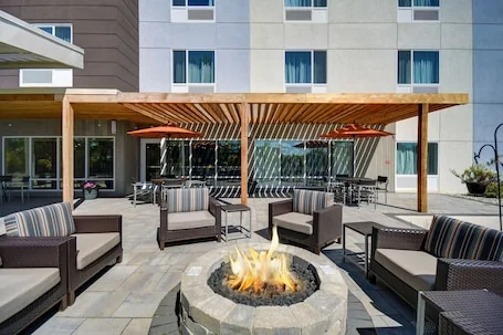 TownePlace Suites by Marriott Grand Rapids Wyoming