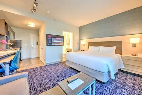 TownePlace Suites by Marriott Port St. Lucie I-95