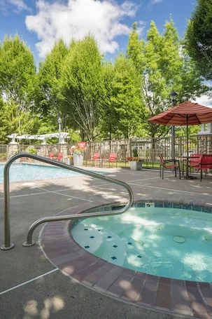 TownePlace Suites by Marriott Portland Hillsboro