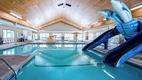 TownePlace Suites by Marriott Rochester
