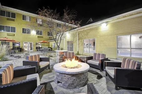 TownePlace Suites by Marriott Sioux Falls