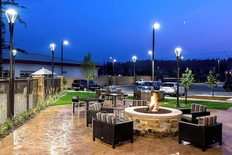 TownePlace Suites by Marriott Whitefish Kalispell