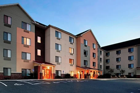 TownePlace Suites Harrisburg Hershey