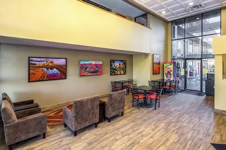 Travelers Inn