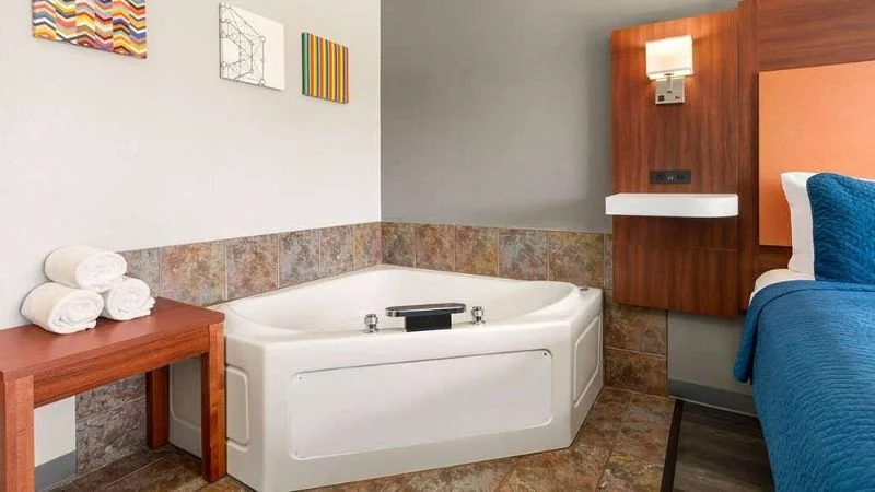 Travelodge by Wyndham Depoe Bay