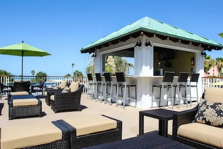 Treasure Island Hotel and Marina