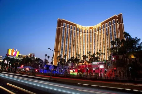 Treasure Island – TI Las Vegas Hotel & Casino