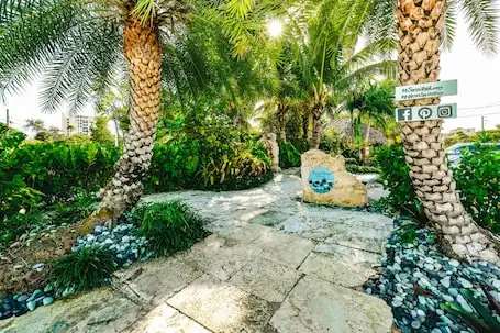 Tropical Breeze Resort