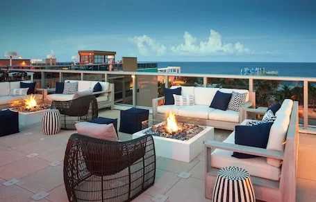 Tru By Hilton Pompano Beach Pier
