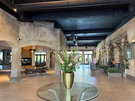 Tuscany Suites & Casino