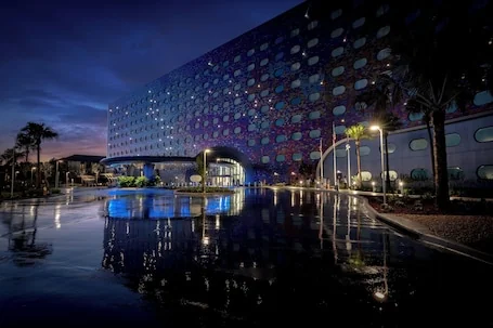 Universal’s Stella Nova Resort
