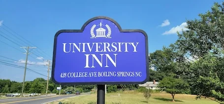University Inn