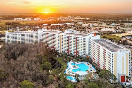 Vacation Village Orlando, Celebration