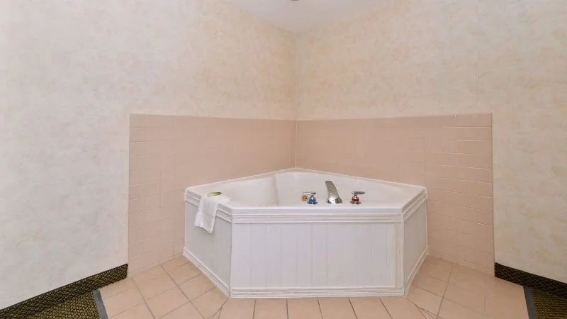 Vagabond Inn Executive – Green Valley Sahuarita