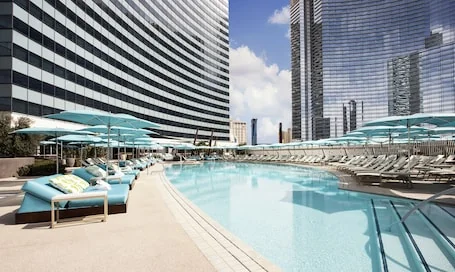 Vdara Hotel & Spa