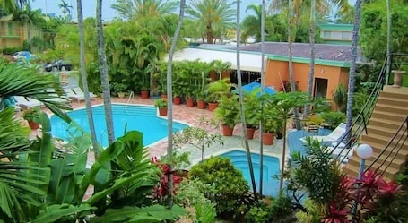 Victoria Park Hotel