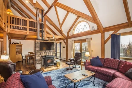 Viewmont Chalet