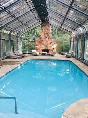 Virginia’s Villa at Lake Ida~ Enjoy nature in a charming luxurious 1b/1b villa