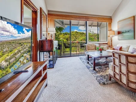 Wailea Grand Champions – CoralTree Residence Collection