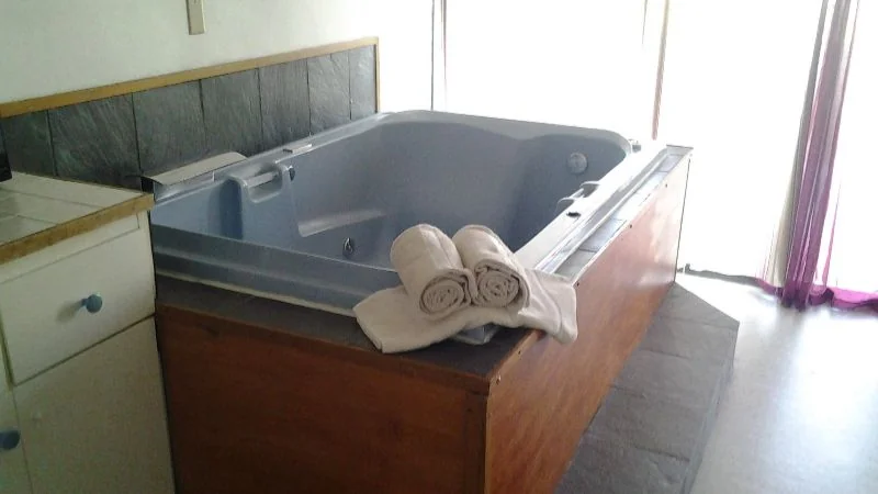 Weatherly Suites