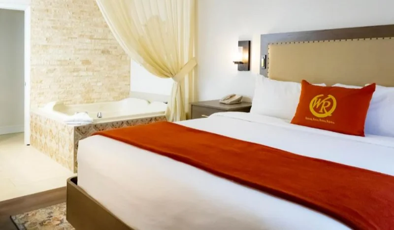 Westgate Flamingo Bay Resort