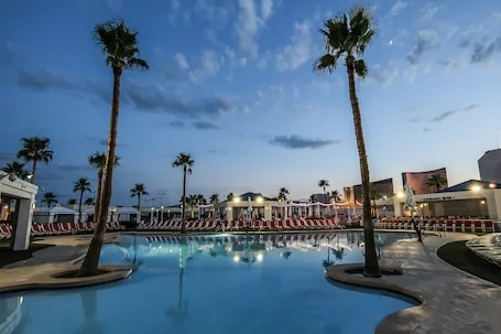 Westgate Las Vegas Resort & Casino