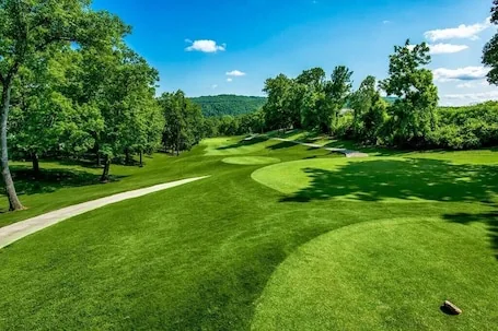 Whispering Willow – WALK-IN CONDO! – 2bedrm/2bath 3 Pools!