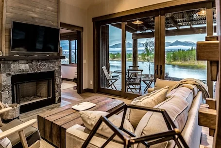 Wilderness Club