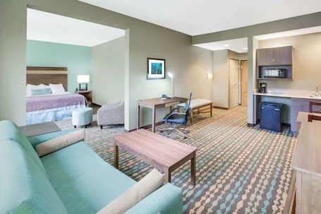 Wingate by Wyndham Bossier City, LA