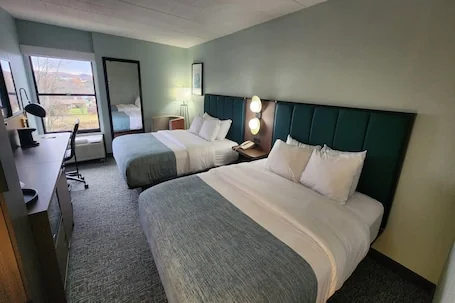 Wingate by Wyndham Cranberry