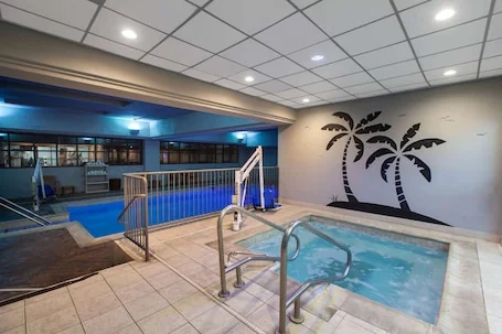Wingate by Wyndham Oklahoma City/Airport
