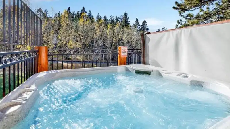 Wolf Creek Castle at Bear Mountain