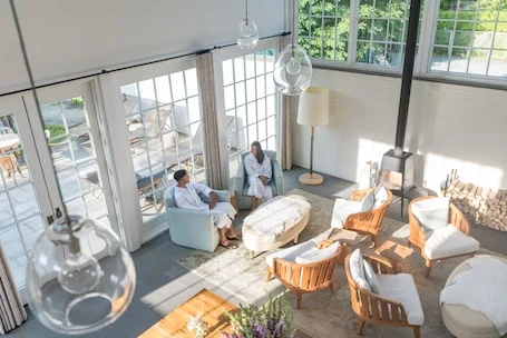 Woodstock Inn & Resort