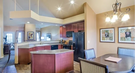 WorldMark Branson