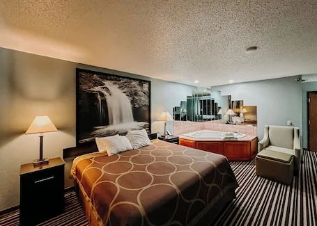 Wrangler Hotel