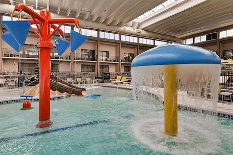 Wyndham Bloomington – Mall of America