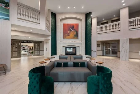 Wyndham Garden Galena Hotel & Day Spa