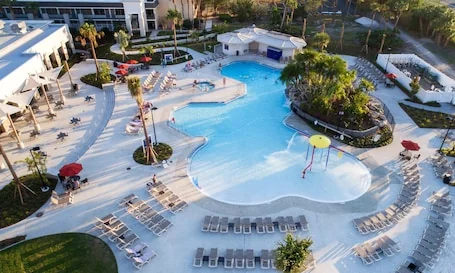 Wyndham I-Drive Avanti Resort & Conference Center
