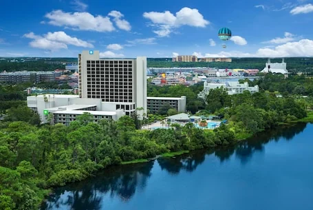 Wyndham Lake Buena Vista – Disney Springs® Area