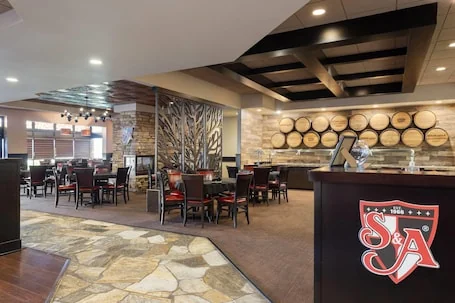 Wyndham Minneapolis South/Burnsville