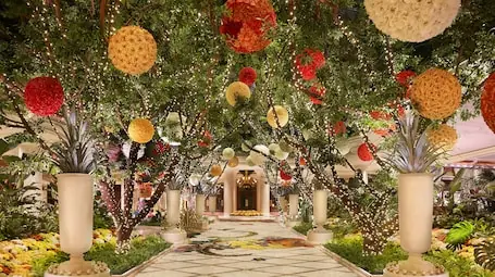 Wynn Las Vegas