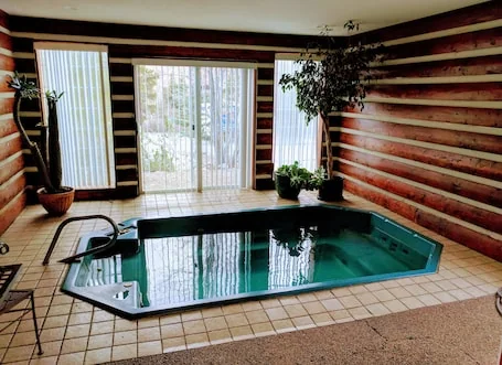 3 Peaks Lodge