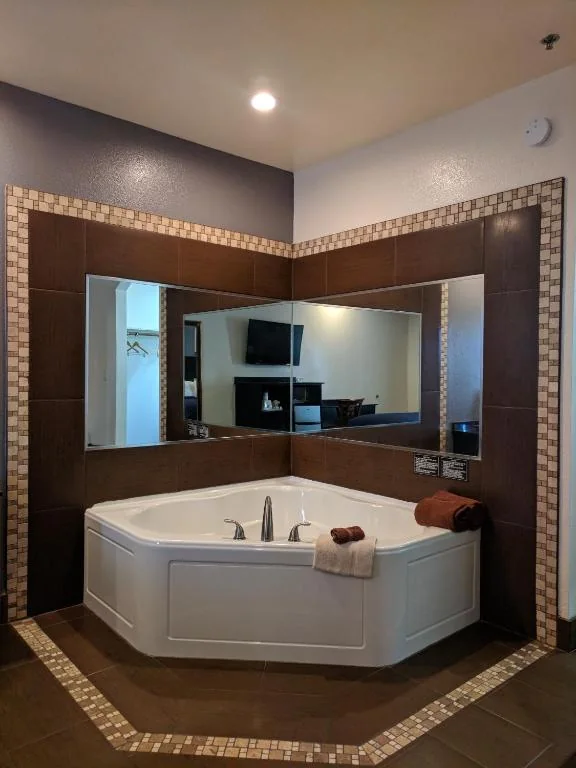 Americas Best Value Inn Brownsville